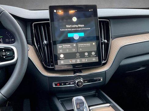 New 2026 Volvo XC60 T8 Ultra w/ Protection Package Premier image 6