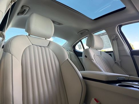 New 2026 Genesis G70 2.5T Prestige RWD image 16