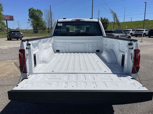 New 2026 Ford F150 XL image 10