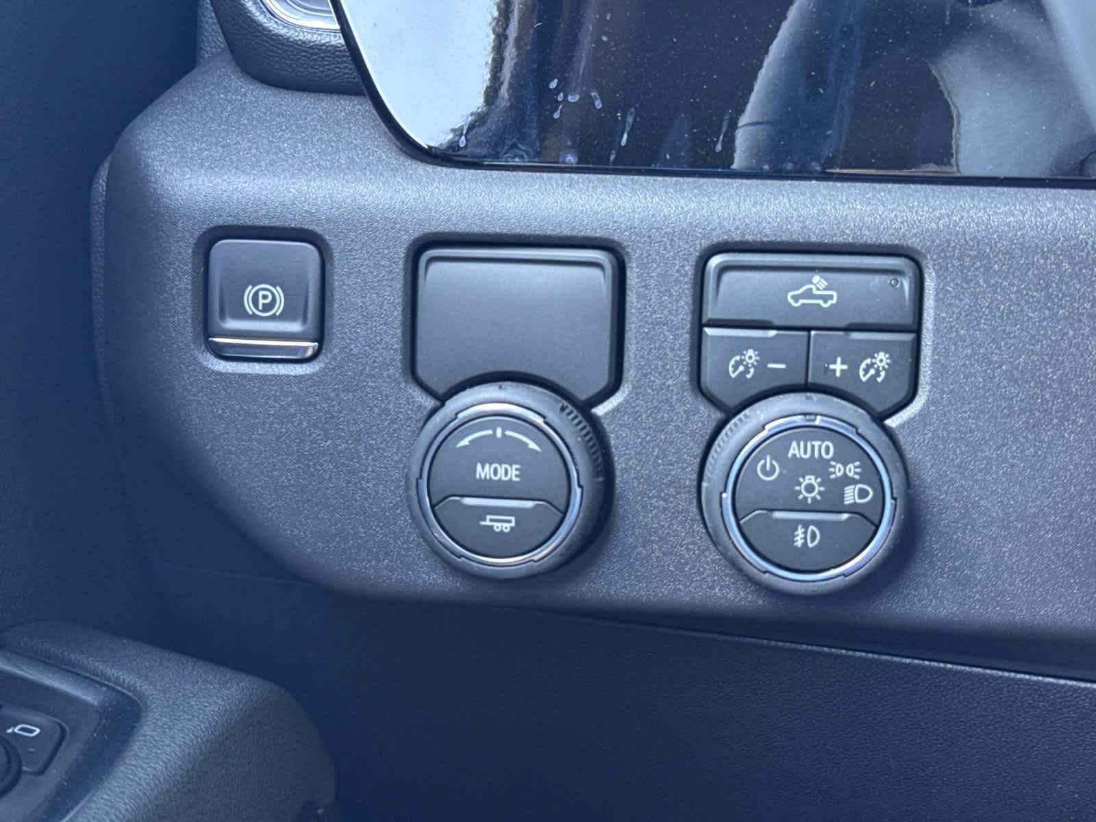 New 2026 Chevrolet Silverado 1500 RST w/ RST Select Package RWD image 13