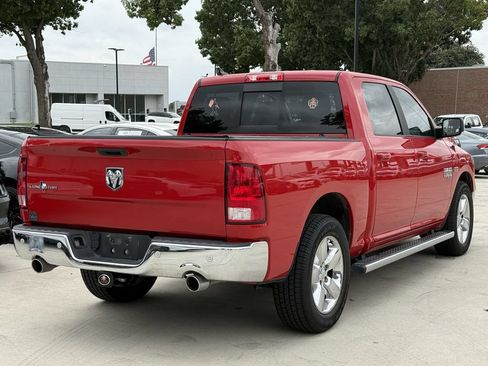 Used 2019 RAM 1500 Lone Star RWD image 4