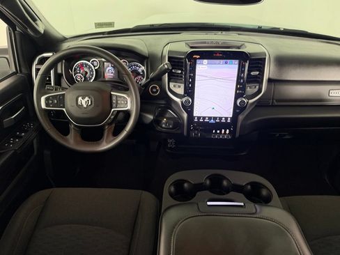 Used 2025 RAM 2500 Big Horn AWD/4WD image 13