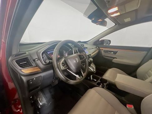 Used 2020 Honda CR-V EX image 18