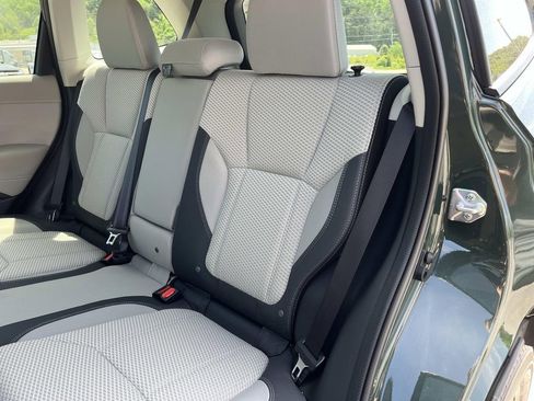 Certified 2023 Subaru Forester Premium AWD/4WD image 21