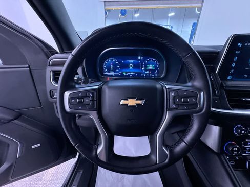 Used 2022 Chevrolet Tahoe LT AWD/4WD image 15