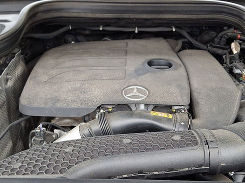 Used 2022 Mercedes-Benz GLE 350 4MATIC image 28