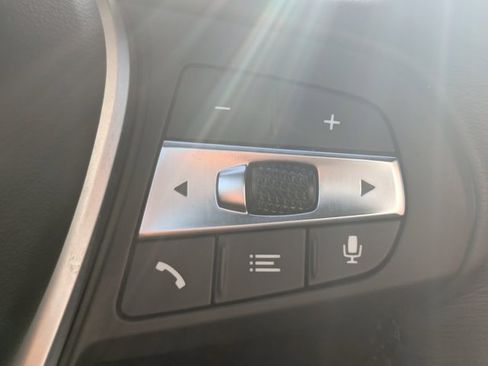 Used 2023 BMW 430i Convertible w/ Premium Package image 20