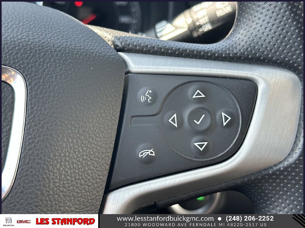 Used 2023 GMC Terrain SLE AWD/4WD image 24