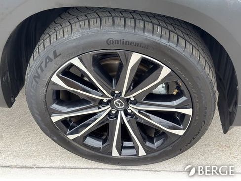 Used 2023 MAZDA CX-50 AWD 2.5 Turbo w/ Premium Pkg image 11