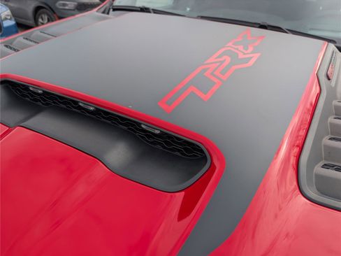 Used 2022 RAM 1500 TRX w/ TRX Level 2 Equipment Group image 9