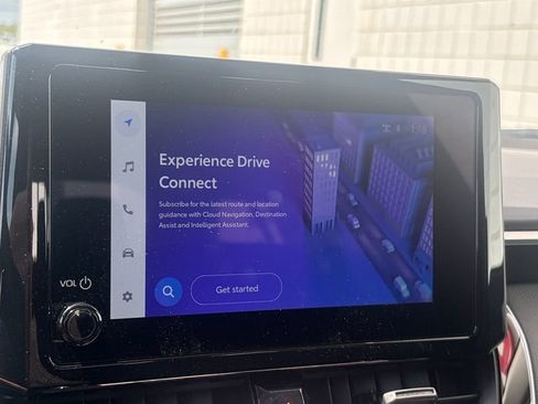 New 2026 Toyota Corolla LE image 12