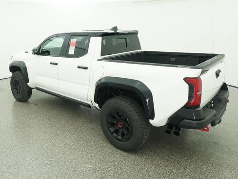 New 2025 Toyota Tacoma TRD Pro image 5