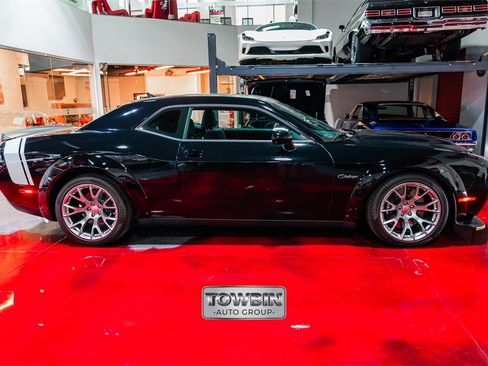 Used 2023 Dodge Challenger SRT Hellcat Redeye image 8