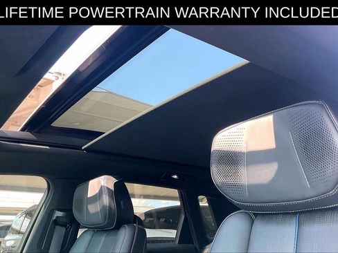 Used 2025 Cadillac Lyriq Luxury w/ LPO, Floor Liner Package AWD/4WD image 23