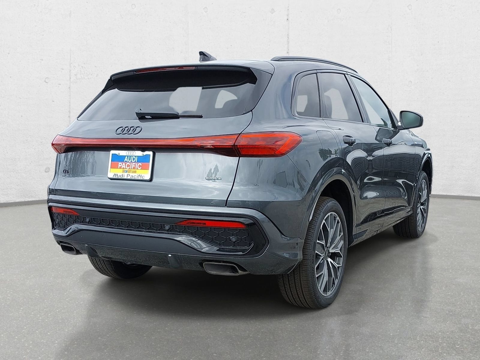New 2026 Audi Q5 Premium Plus AWD/4WD image 5
