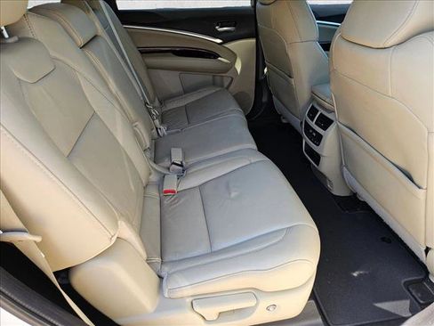Used 2015 Acura MDX FWD w/ Technology Package image 22