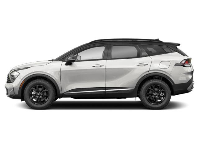 Used 2024 Kia Sportage X-Pro AWD/4WD image 3