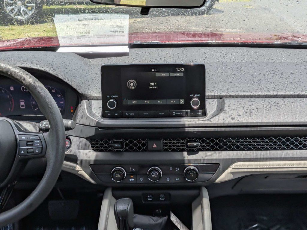 Used 2024 Honda Accord LX image 14