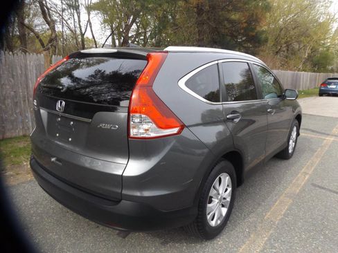 Used 2014 Honda CR-V EX-L image 7