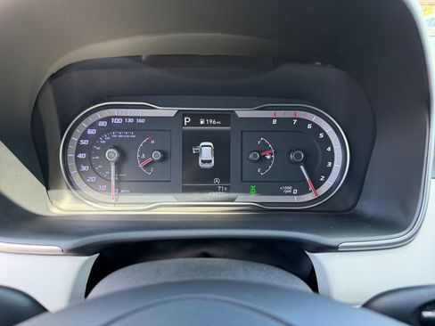 Used 2022 Hyundai Tucson SEL w/ Cargo Package AWD/4WD image 16