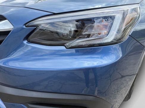 Used 2022 Subaru Legacy Premium AWD/4WD image 22