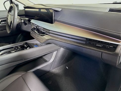 New 2026 Nissan Murano SL AWD/4WD image 30