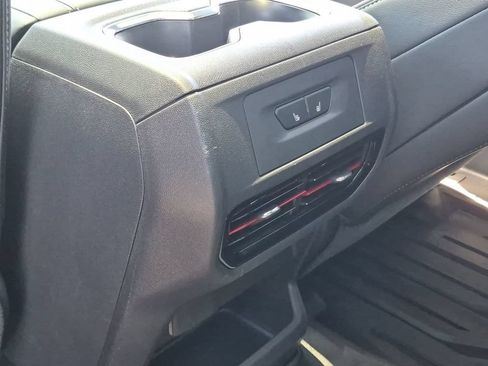 Used 2026 Chevrolet Silverado EV Trail Boss w/ LPO, Gameday Tailgate Package AWD/4WD image 21