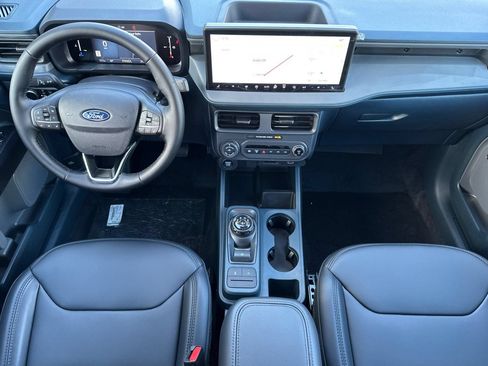 New 2026 Ford Maverick Lariat w/ Black Appearance Package AWD/4WD image 14