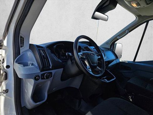 Used 2019 Ford Transit 150 XLT image 11