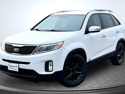 Used 2015 Kia Sorento LX