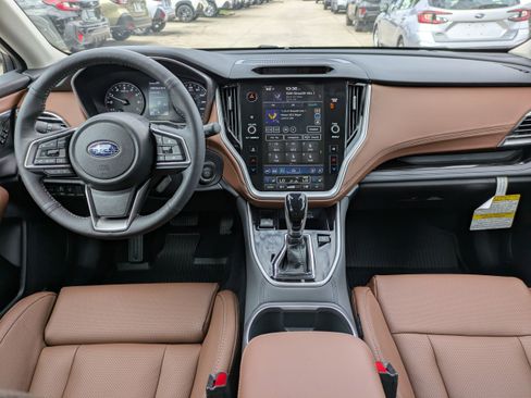 Certified 2025 Subaru Outback Touring XT w/ Popular Package #2 image 16