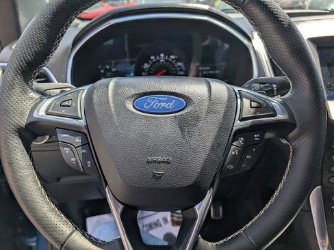Used 2020 Ford Edge ST w/ Equipment Group 401A AWD/4WD image 22