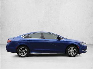 Used 2015 Chrysler 200 Limited FWD video 4