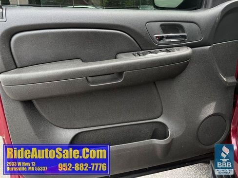 Used 2007 Chevrolet Tahoe 4WD w/ Skid Plate Package image 9