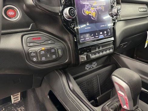 New 2026 RAM 1500 RHO AWD/4WD image 28