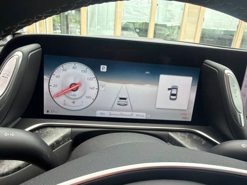 New 2026 Genesis G90 3.5T AWD/4WD image 16