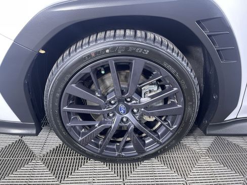 Used 2022 Subaru WRX Premium image 25