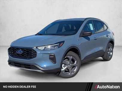 New 2026 Ford Escape ST-Line w/ Tech Pack #1