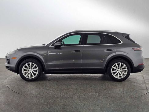 Used 2020 Porsche Cayenne AWD/4WD image 6