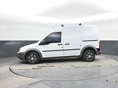 Used 2013 Ford Transit Connect XL image 3