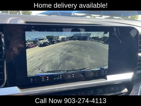 New 2026 GMC Sierra 1500 SLT image 20