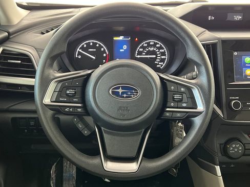 Used 2023 Subaru Forester AWD/4WD image 16