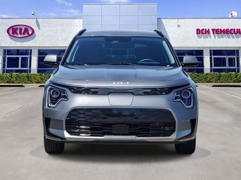 Used 2024 Kia Niro Wind FWD image 2