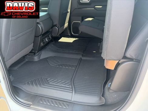 New 2026 Chevrolet Silverado 1500 LT AWD/4WD image 17