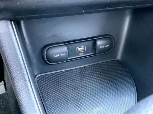 Used 2021 Kia Sportage LX AWD/4WD image 28