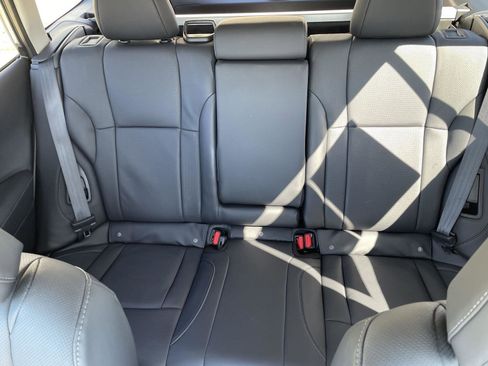 Used 2025 Subaru Outback Limited XT image 23