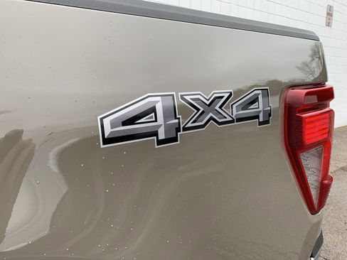 New 2025 Ford F150 XLT w/ Equipment Group 302A MID image 59