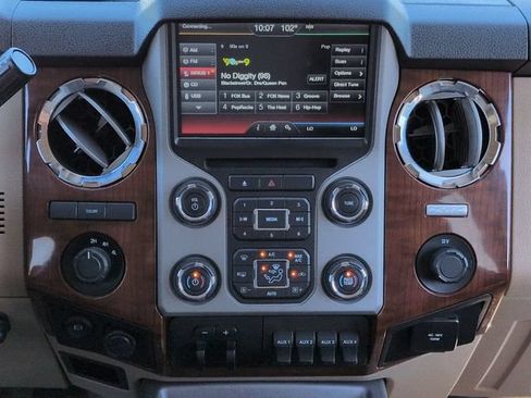 Used 2016 Ford F350 King Ranch AWD/4WD image 18