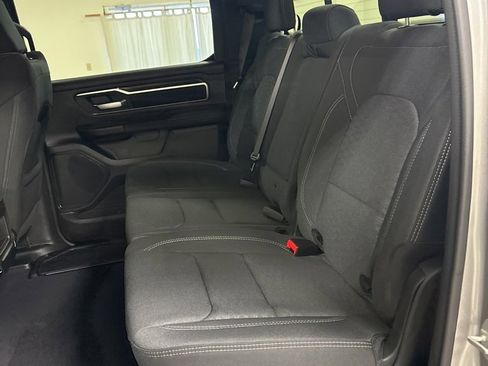 New 2026 RAM 1500 Big Horn w/ Night Edition image 24