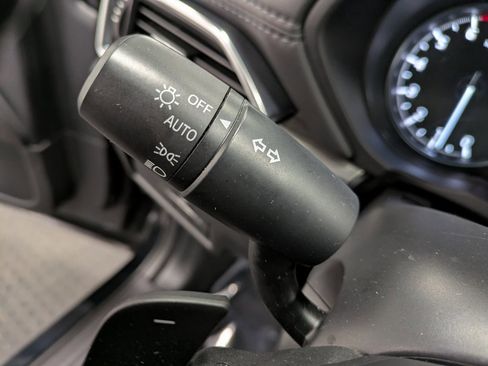 Certified 2023 MAZDA CX-5 AWD 2.5 S w/ Premium Package image 17